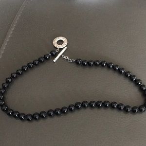 Tiffany and Company Elsa Peretti necklace